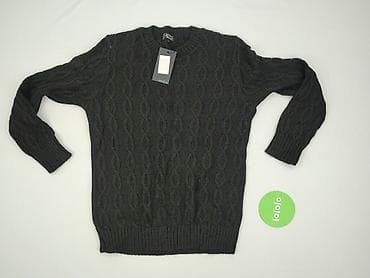 prada: Sweter dla mężczyzn, rozmiar S — 2