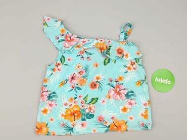 ewa minge sukienki letnie: Bluzka damska, rozmiar S — 2