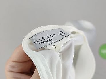 carry bluzy: Elle, Bluzka damska, rozmiar S — 4