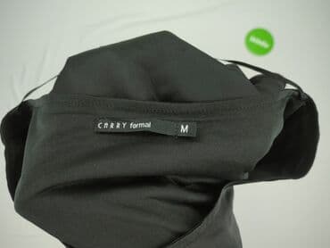 jakie sukienki dla niskich i grubych: Carry, Sukienka damska, M — 4
