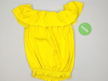 bluzka z odkrytym ramieniem allegro: Star by Julien Macdonald, Bluzka damska, rozmiar L — 3