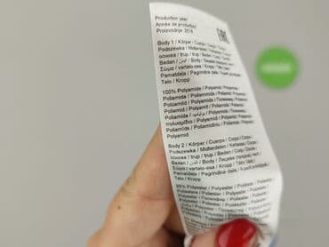 koszulka jedwabna intimissimi: Vero Moda, Top damski, rozmiar XS — 5