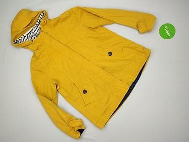 kurtki puchowe: F&F, Parka damska, rozmiar M — 2