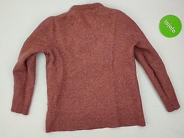 welniana: WoolOvers, Sweter damski, rozmiar M — 3