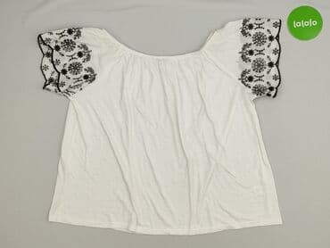 modbis bluzki koszulowe: Infinity Woman, Жіноча блуза, L на lalafo.pl — 2 modbis bluzki koszulowe: Infinity Woman, Жіноча блуза, L — 2