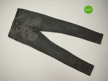 męskie kozaki z lasocki for men: Noisy May, Jeansy damskie, S — 3