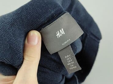 koszulka marks spencer: Koszulka polo dla mężczyzn, S, H&M, stan - Dobry — 4