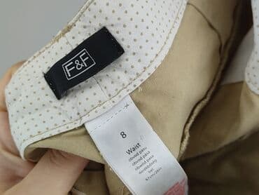 Women: F&F, Shorts for women, size S (EU 36) — 4