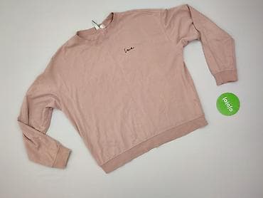 pull and bear bluza: H&M Divided, Bluza damska
, rozmiar L — 2