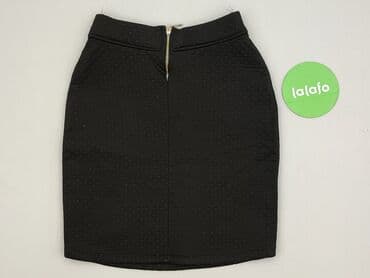 plisowane spódnice midi reserved: Women`s skirt, size S (EU 36) — 3