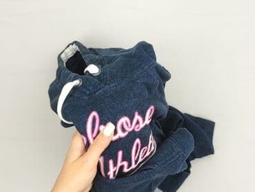 koszulka hello kitty h m: H&M, Bluza z kapturem damska, rozmiar M — 6