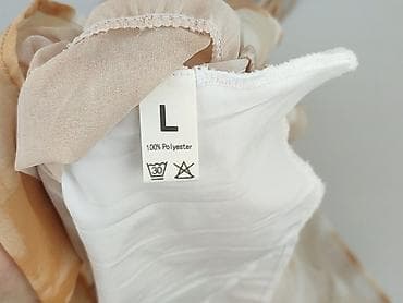 adagio clothes: Sukienka damska, rozmiar L — 4