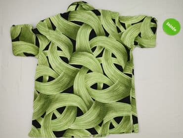 unique ubrania: Koszulа dla mężczyzn, rozmiar 9XL — 4