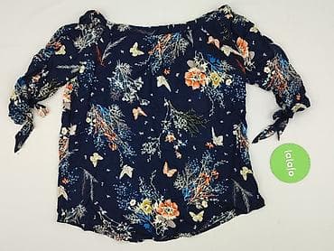 koszulki volcano: Volcano, Bluzka damska, rozmiar M — 4