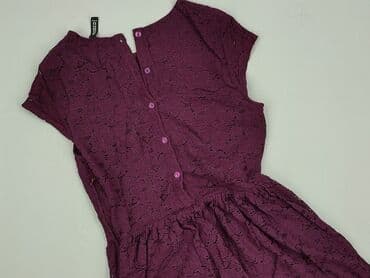 ażurowa sukienka hm: H&M, Sukienka damska, rozmiar S — 2