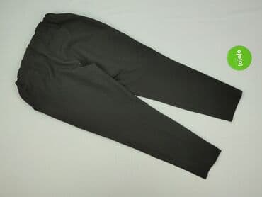 trampki wysokie sprandi: Top Studio, Spodnie materiałowe damskie, rozmiar M — 3