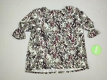 damska bluza: Bluzka damska, rozmiar M — 3