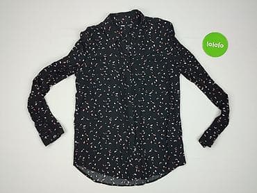 Kobiety: Sinsay, Koszula damska, rozmiar XS — 2