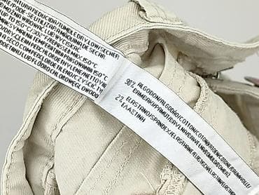 spodenki dresowe pull and bear: Bershka, Szorty damskie, rozmiar M — 7