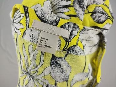 marka h: H&M, Sukienka damska, rozmiar 2XS — 4