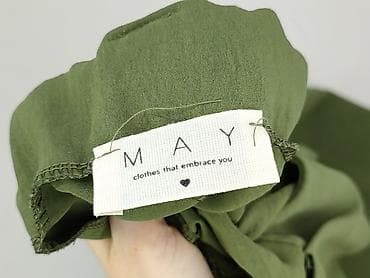 agata: Spodnie materiałowe damskie, rozmiar M — 6