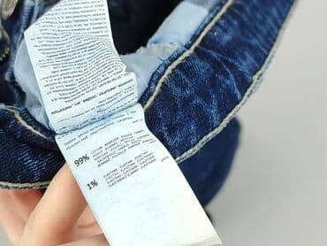 spódnice dżinsowe plus size: Spódnica damska, XL — 6