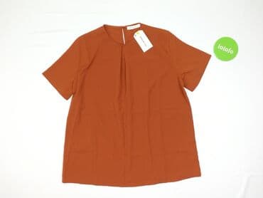bluzki wężowy wzór: Terranova, Women's blouse, size S (EU 36) — 2
