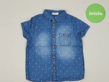 sukieneczki dla niemowlaka: Kaftan, 9-12 months, condition - Very good — 2