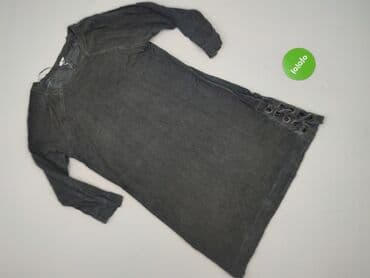 sweter poliamid: Sukienka damska, rozmiar One size — 2