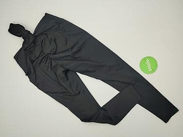 botki h: Legginsy Sportowe damskie, rozmiar S — 3