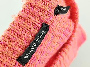 Ubrania damskie: Brave Soul, Sweter damski, rozmiar XS — 4