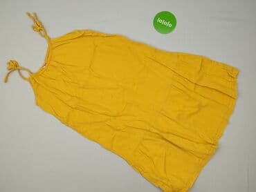 sukienka odcięta pod biustem: Sukienka damska, rozmiar L — 2