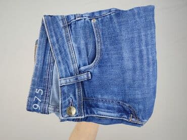 jeans zara z1975: Zara, Jeansy damskie, rozmiar XS — 5