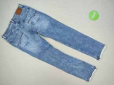 bluza nirvana h: Van Heusen, Jeansy dla mężczyzn, rozmiar S — 3