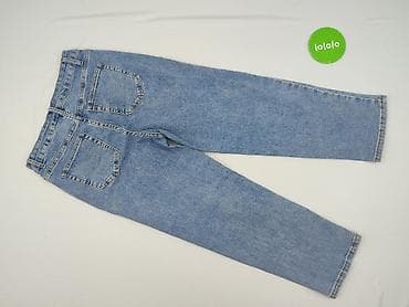 h m jeansy: Dazy, Jeansy damskie, rozmiar M — 3