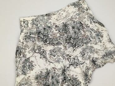 krótkie spodenki w panterke: Szorty damskie, rozmiar M — 1