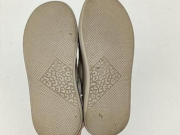 converse na platformie: Sneakersy damskie, rozmiar 37 — 4