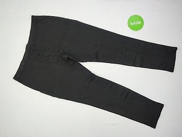 eu 56: Legginsy Eleganckie damskie, rozmiar S — 3