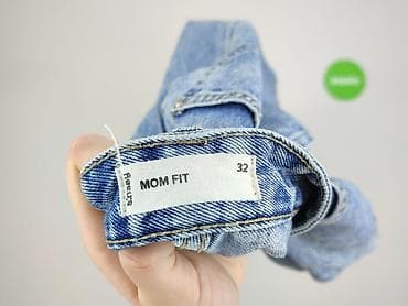 marija kulusic jeans: Sinsay, Jeansy damskie, rozmiar 2XS — 4
