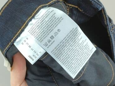 candy.pl ubrania: Jeansy damskie, rozmiar L — 5