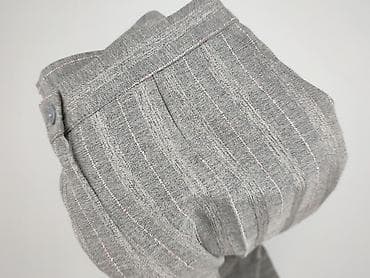spodnie dehe: Spodnie materiałowe damskie, rozmiar M — 5