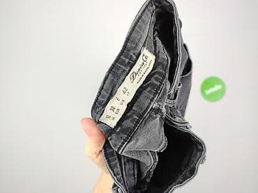 version jeans: Denim Co, Jeansy damskie, rozmiar M — 4