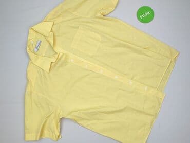 koszulki męskie cropp: Shirt for men, 2XL (EU 44), Wółczanka, condition - Good — 2