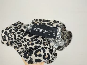 janina stretch t shirt: Janina, Women`s top, size S — 4