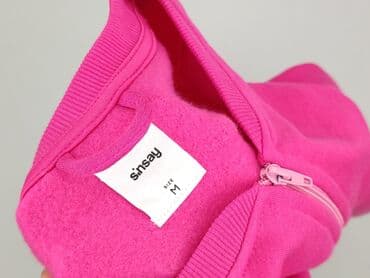 sinsay bluzy damskie: Sinsay, Bluza damska
, rozmiar M — 4