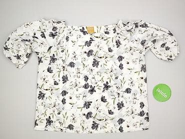 blouse only: Bluzka damska, rozmiar XL — 2