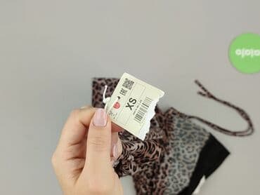 mohito sukienka panterka długą: Cropp, Sukienka damska, rozmiar XS — 5