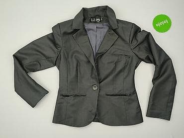 sweter turecki prl: Rylko, Marynarka damska, rozmiar L — 2