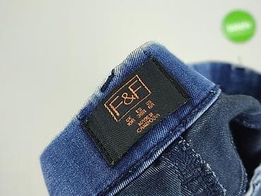 jeans bape: F&F, Jeansy damskie, rozmiar M — 4