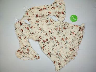 kombinezon damski dzwony: BODY FLIRT, Sukienka damska, rozmiar XL — 3